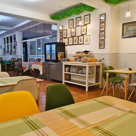 Hotel Zucconi Монтекатіні-Терме Екстер'єр фото